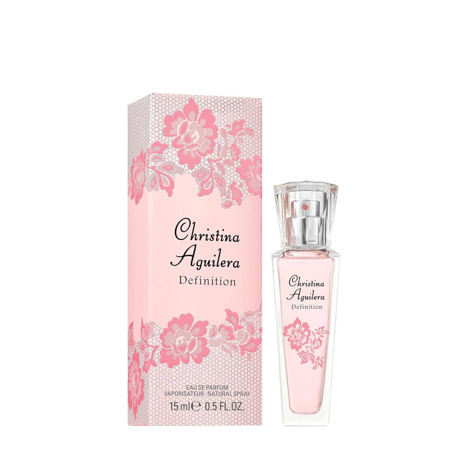 Christina Aguilera Definition Eau de Parfum 30 ml