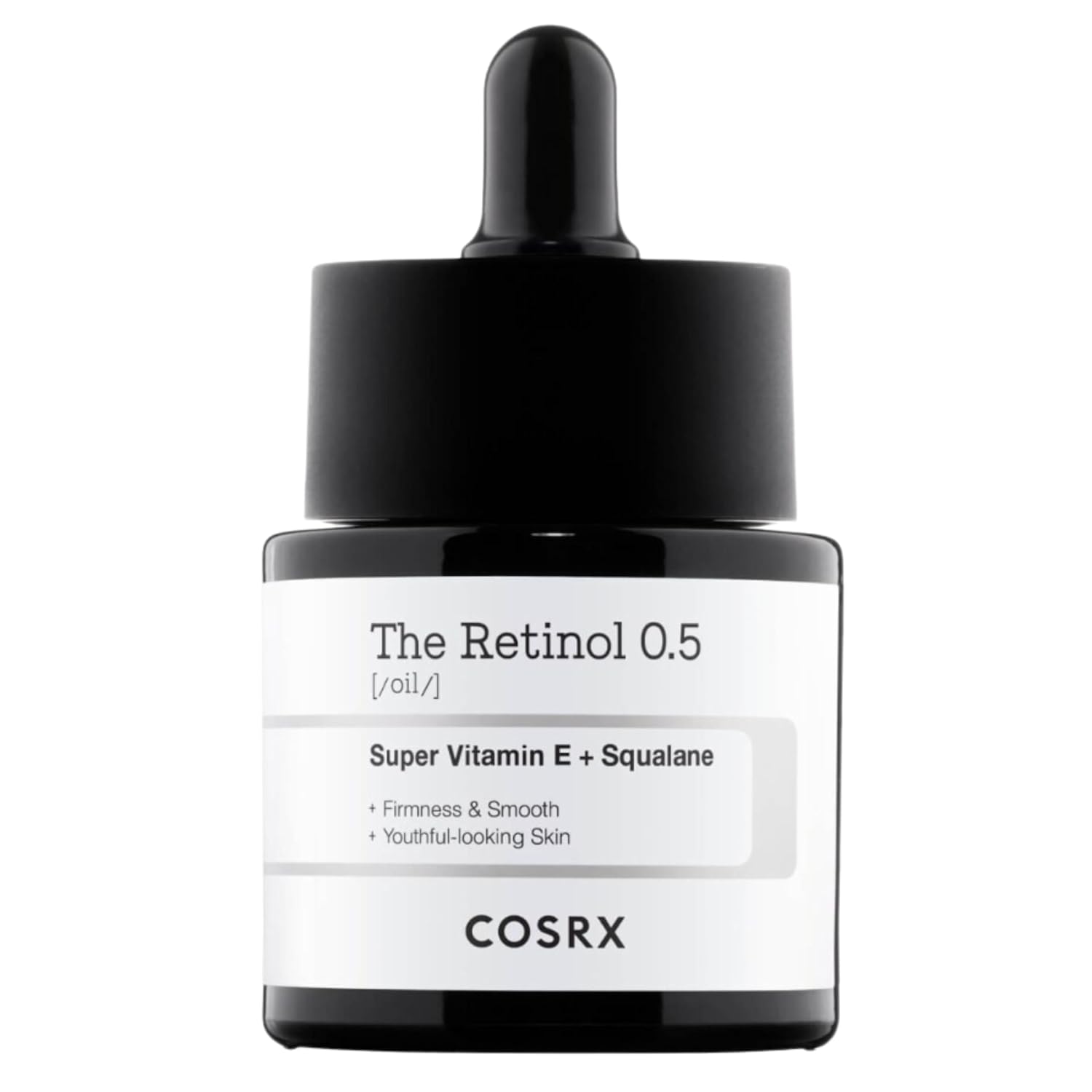 COSRX The Retinol 0.5 Oil 20 ml