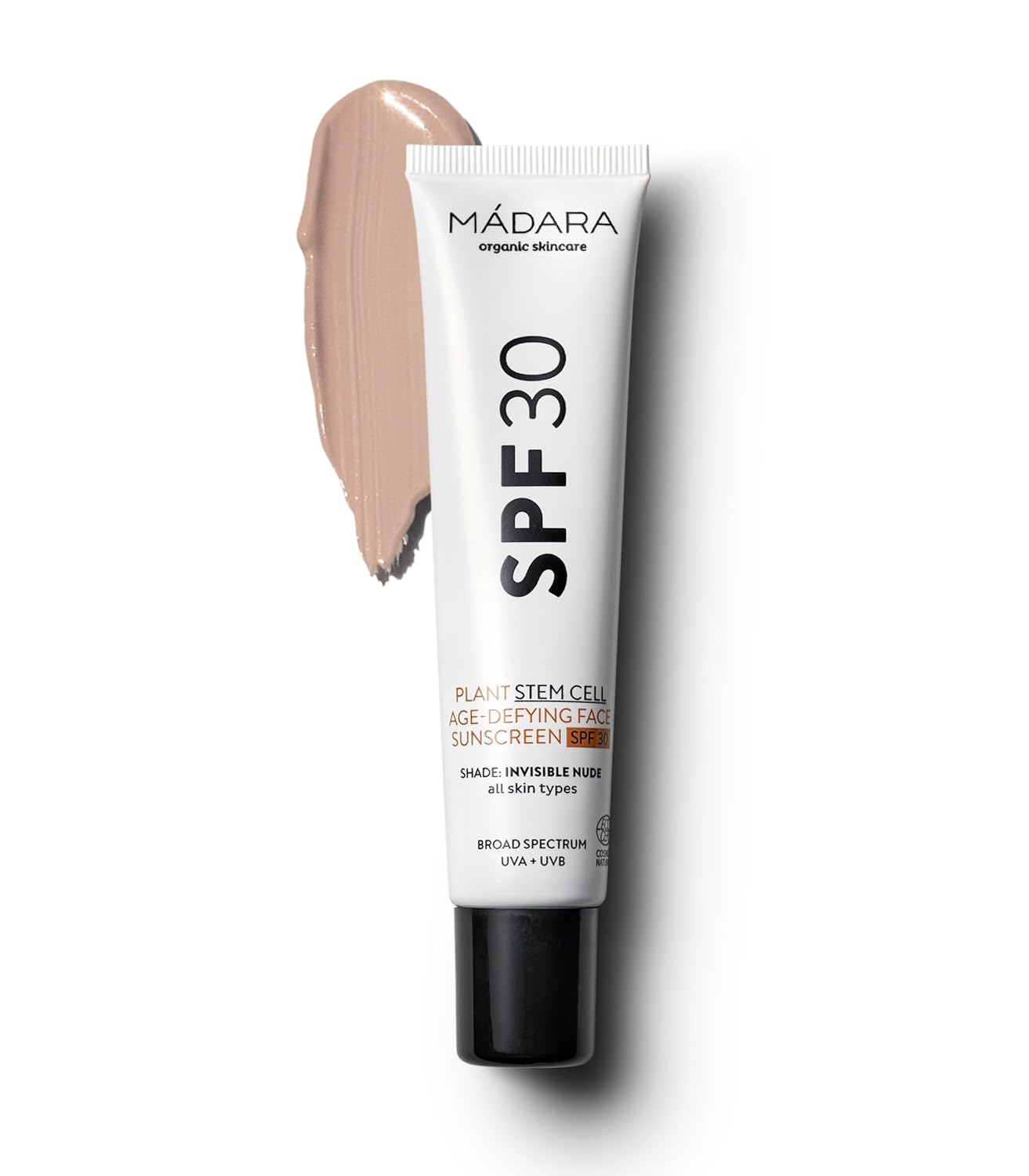 MÁDARA SPF30 40 ml