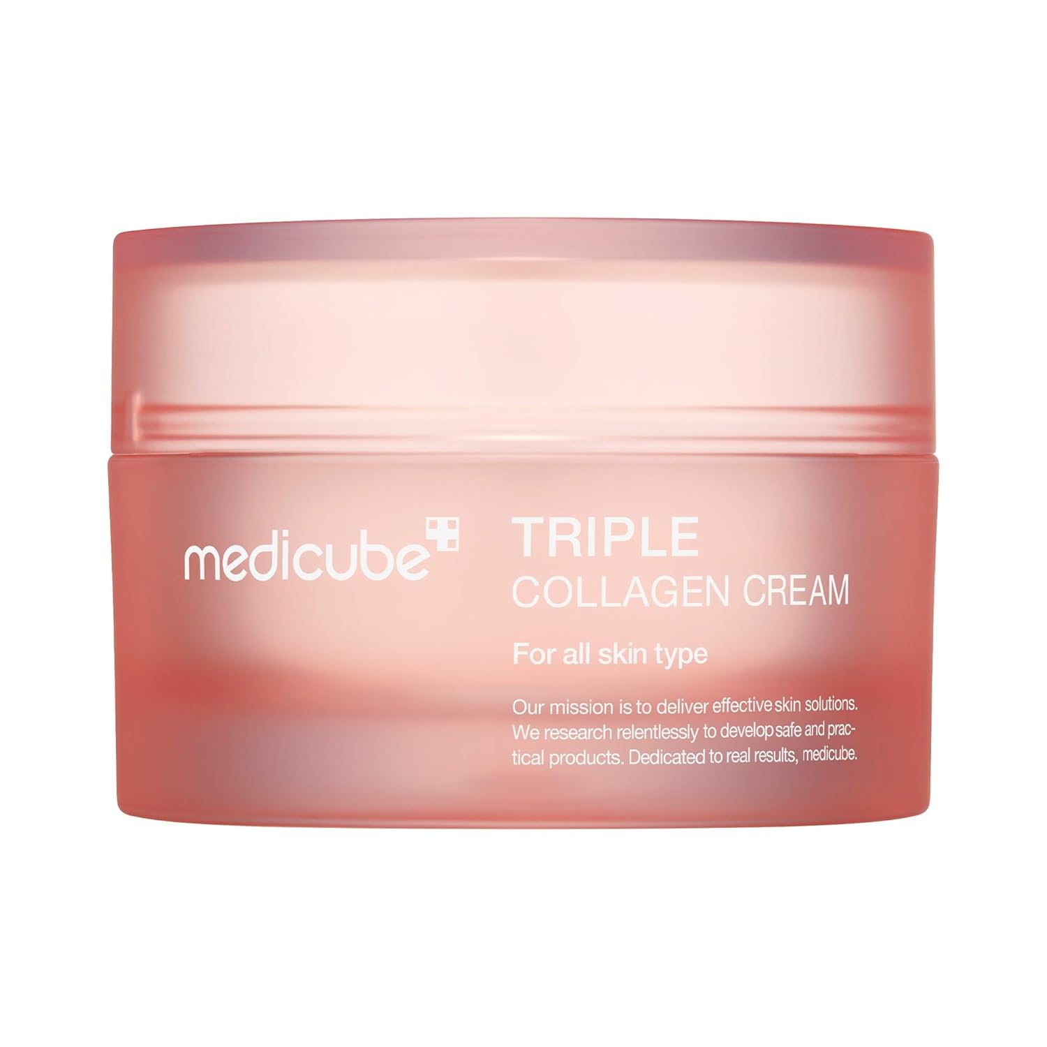 Medicube Triple Collagen Cream 50 ml