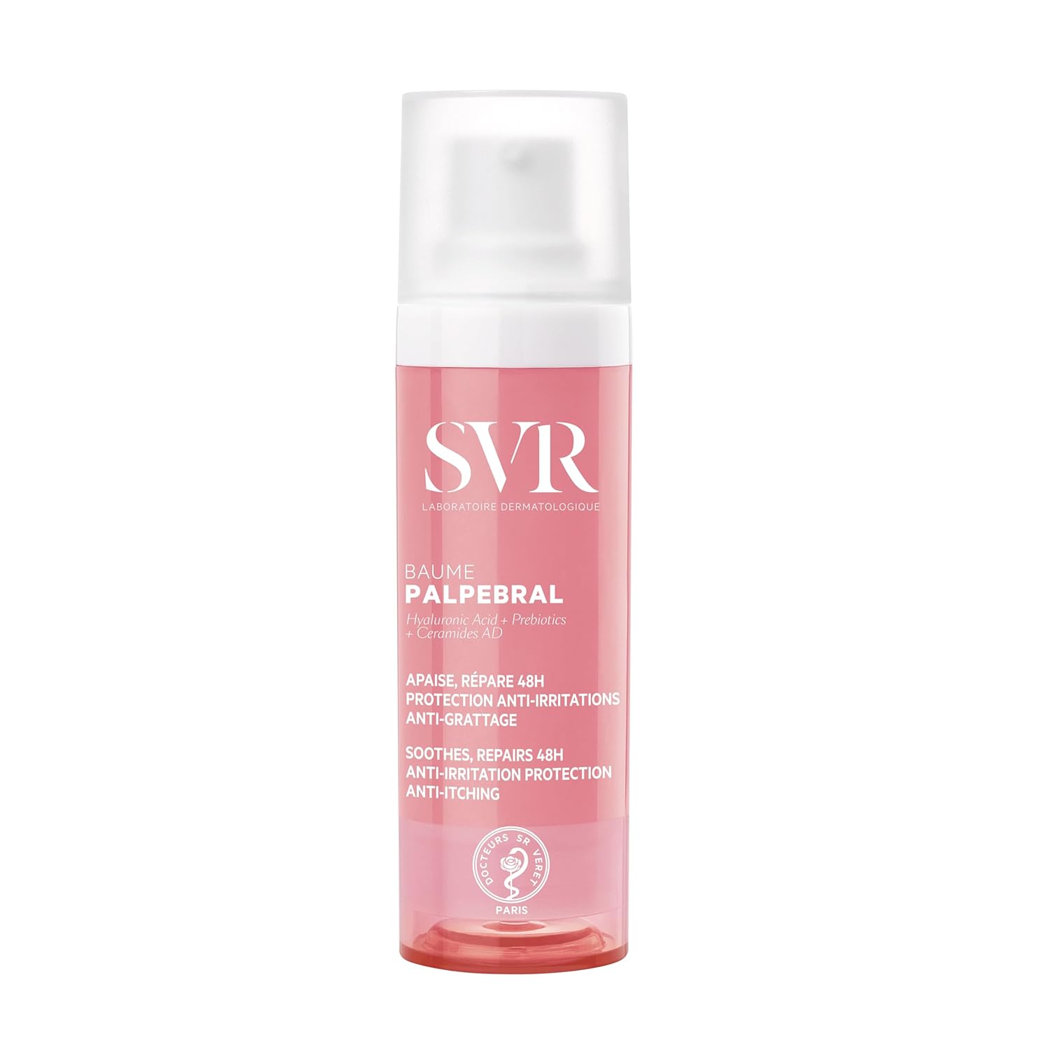 SVR Baume Palpebral 30 ml