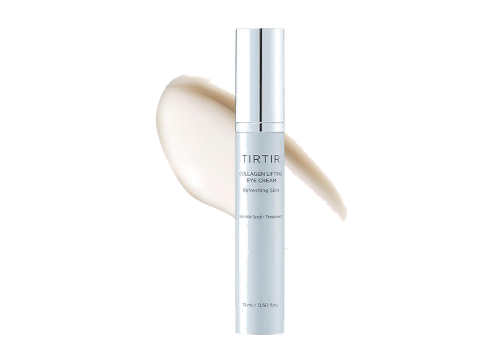TIRTIR Collagen Lifting Eye Cream
