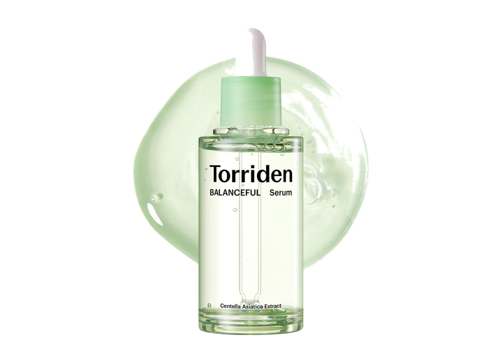 Torriden Balanceful Serum