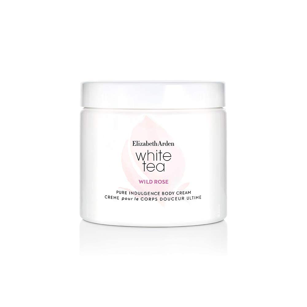 Elizabeth Arden White Tea Wild Rose Body Cream