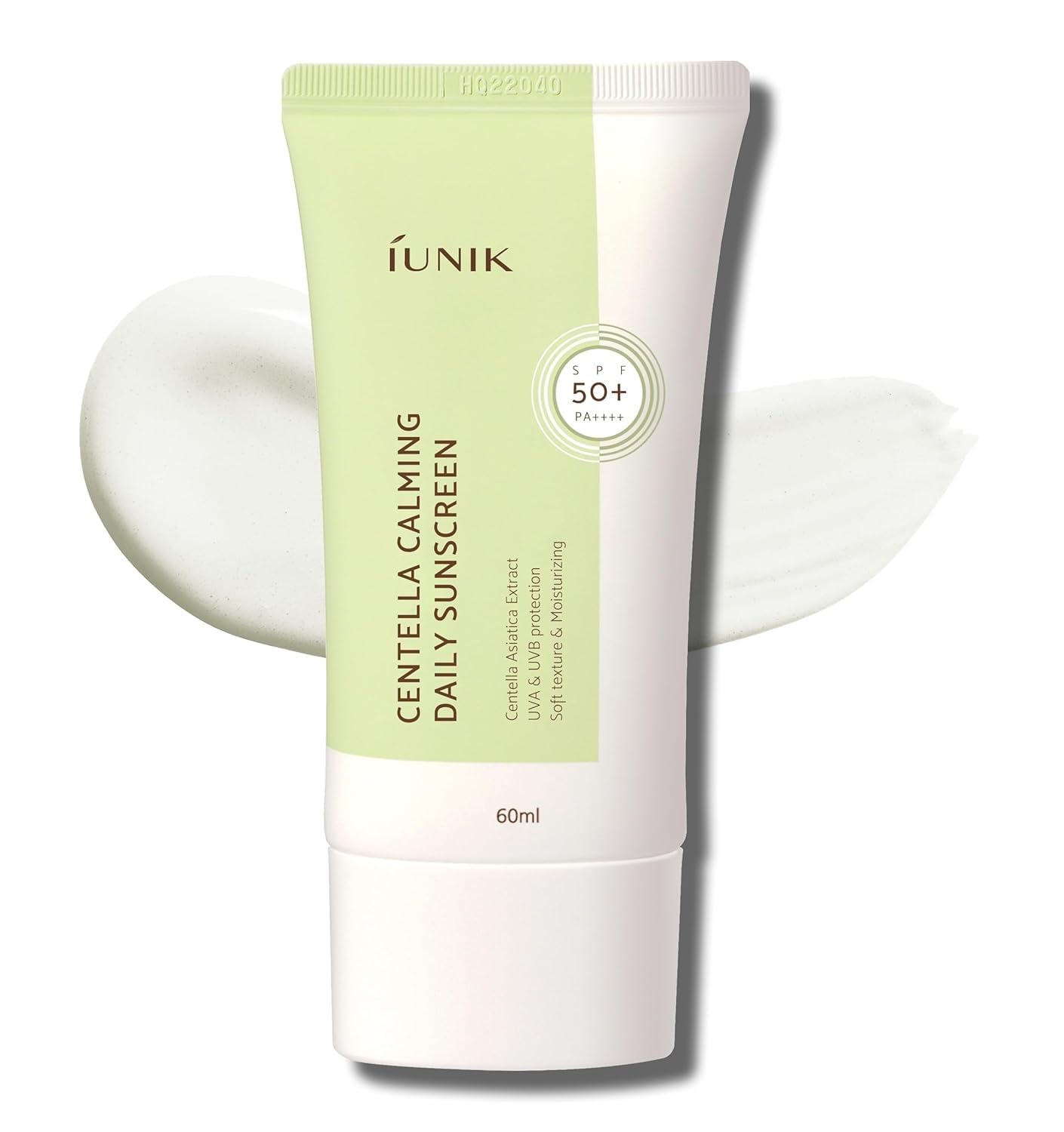 iUNIK Centella Calming Daily Sunscreen SPF50+