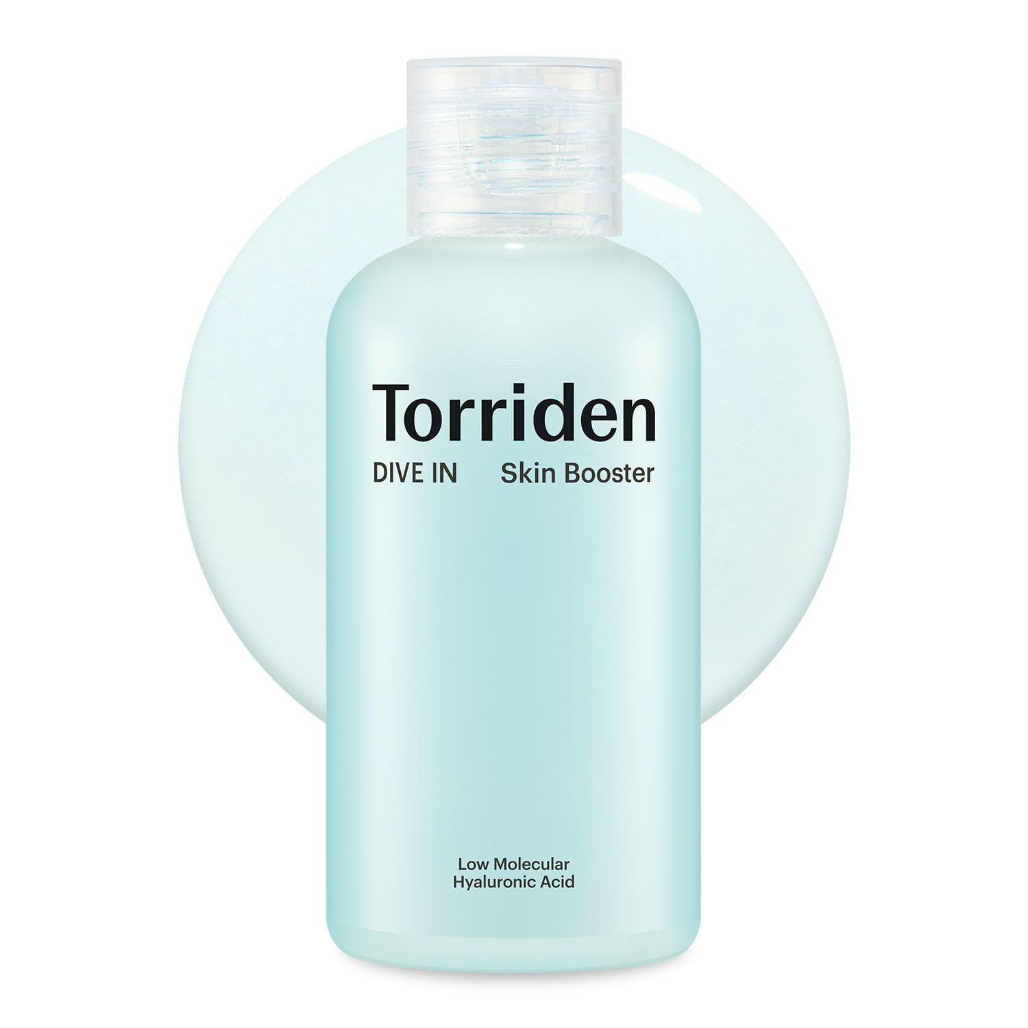 Torriden Dive In Skin Booster 200 ml